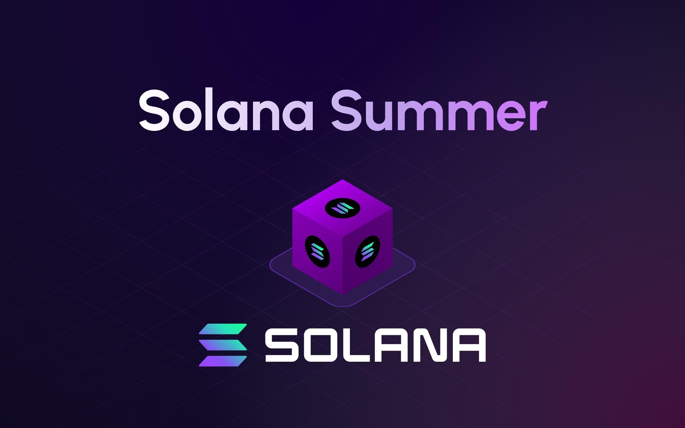 Your Guide on How to Bridge to Solana for the Upcoming Airdrop Season