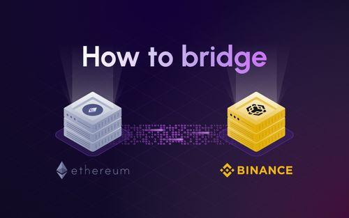 How to Bridge Tokens from Ethereum to Binance Smart Chain