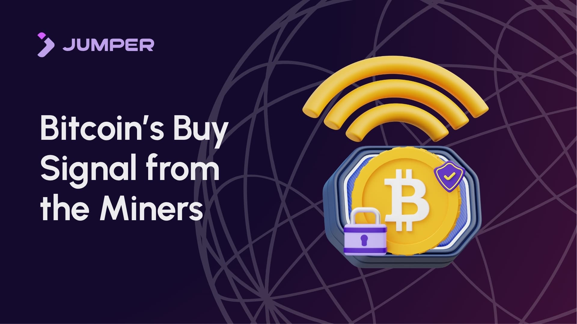 Jumper Learn | What does a Hash Ribbon buy signal mean fo...