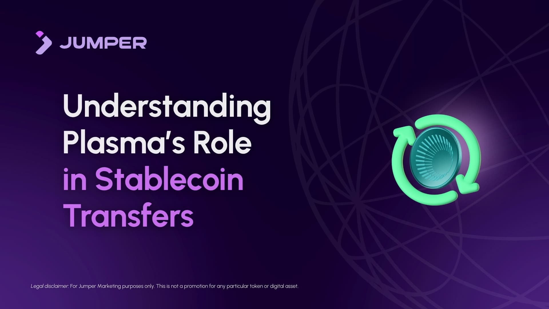 Jumper Learn | How to Bridge and Swap on Plasma with Jump...