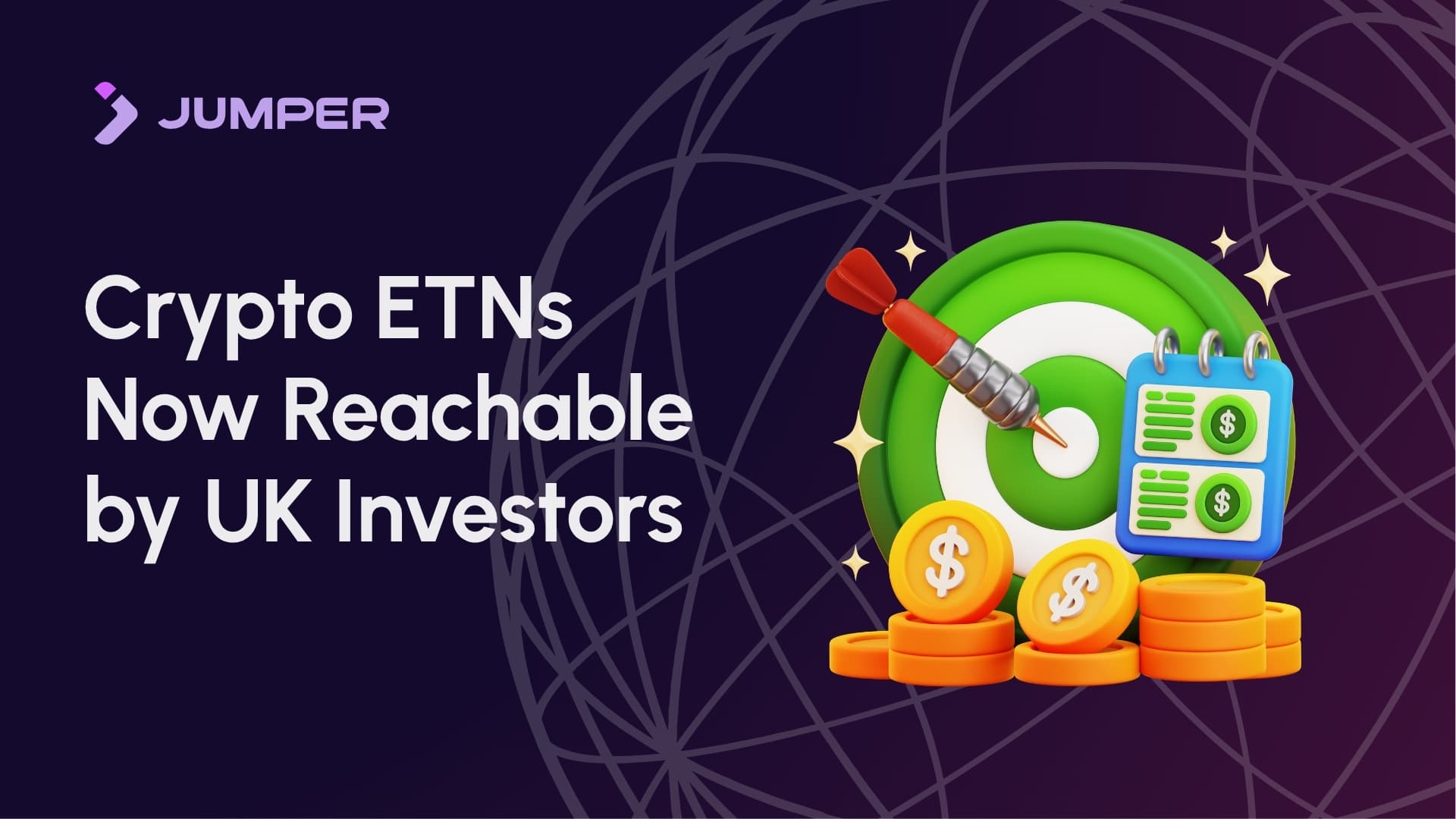 Jumper Learn | What Does the UK Crypto ETN Reversal Mean ...