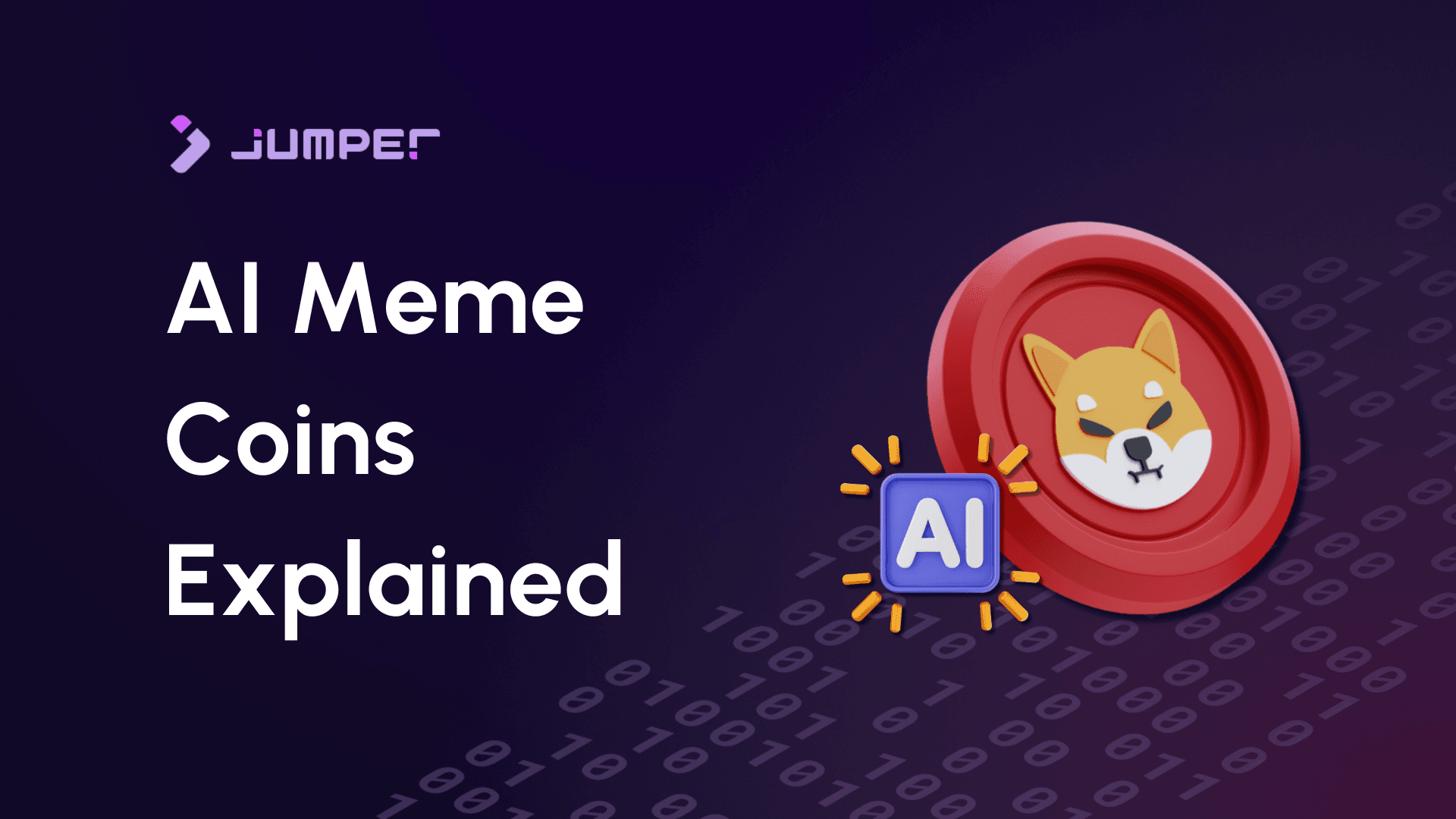 What Are AI Meme Coins?