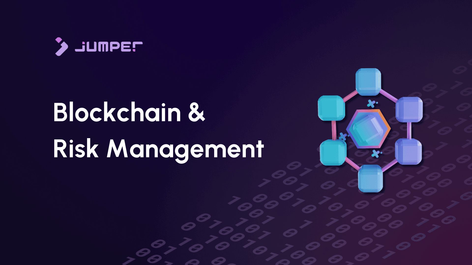 How Blockchain Supports Third-Party Risk Management