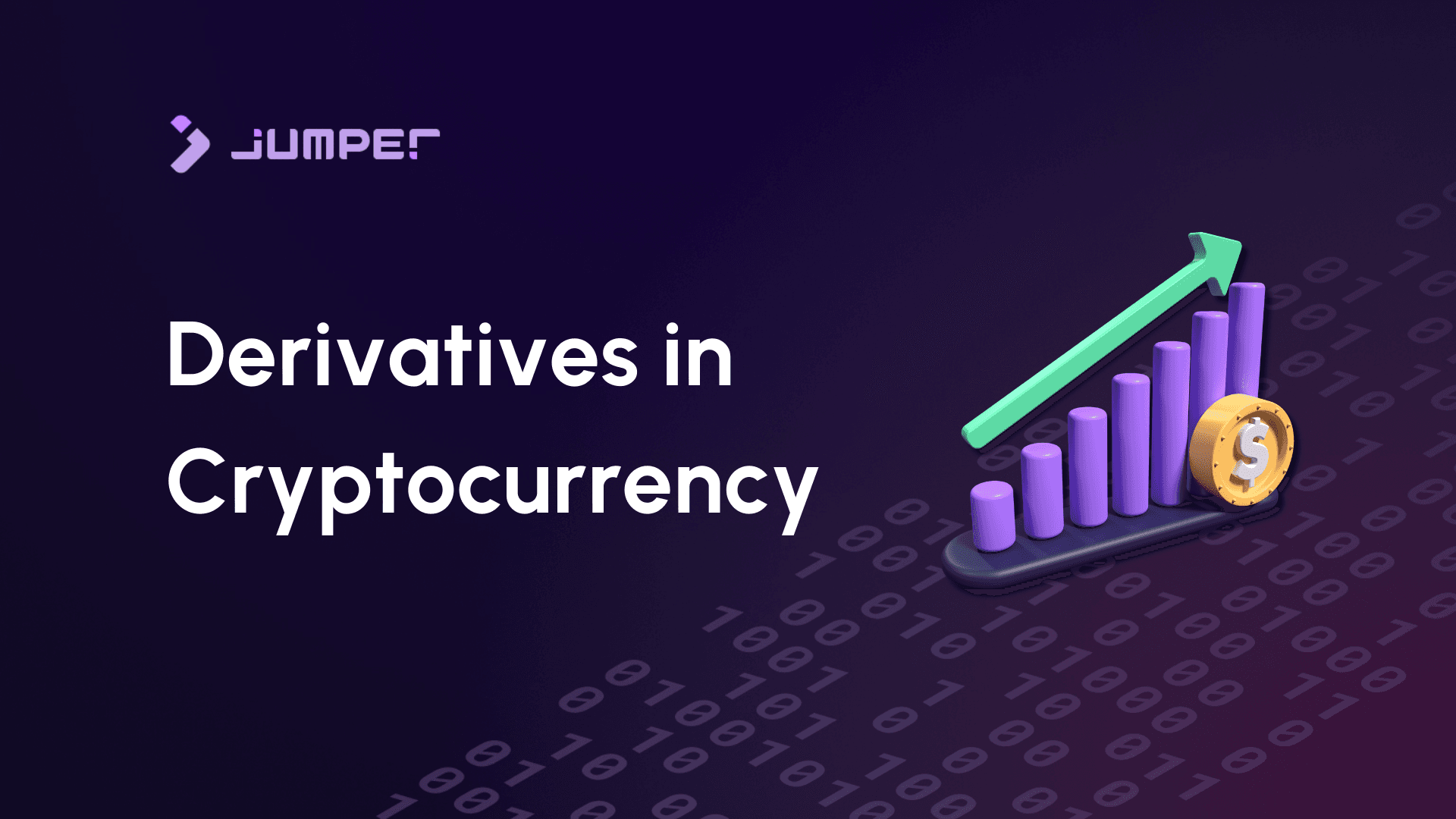 How Do Derivatives Work in Crypto?