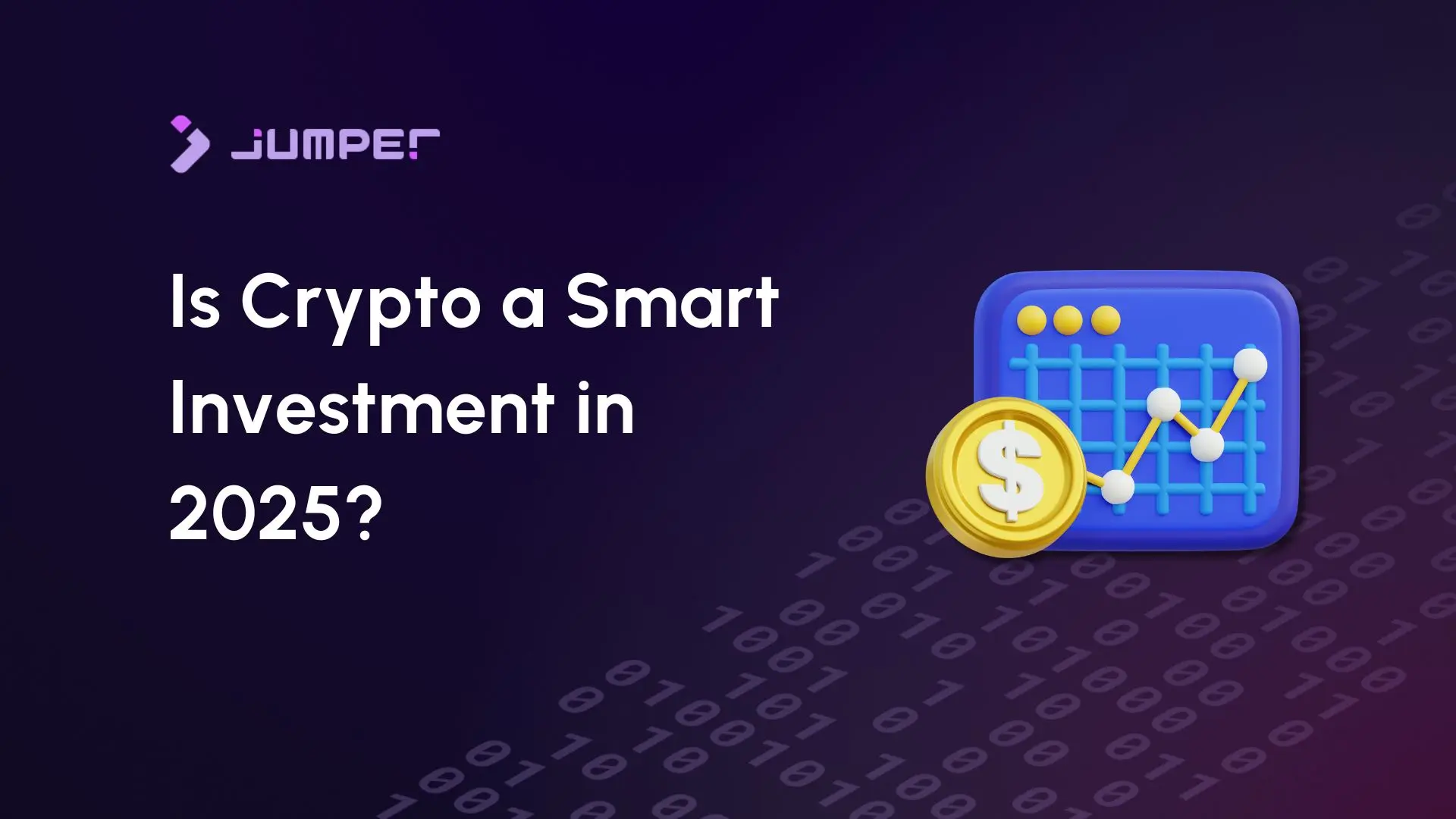 Is Crypto a Good Investment for 2025?