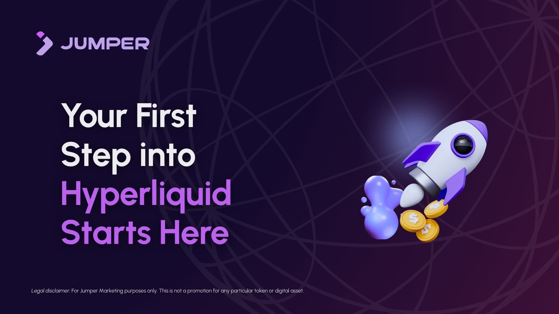 Jumper Learn | Unlocking Hyperliquid or HyperEVM: A Begin...