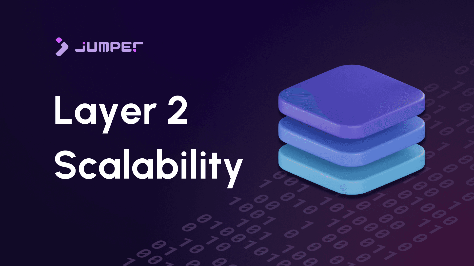 What Are the Layer 2 Scalability Solutions?