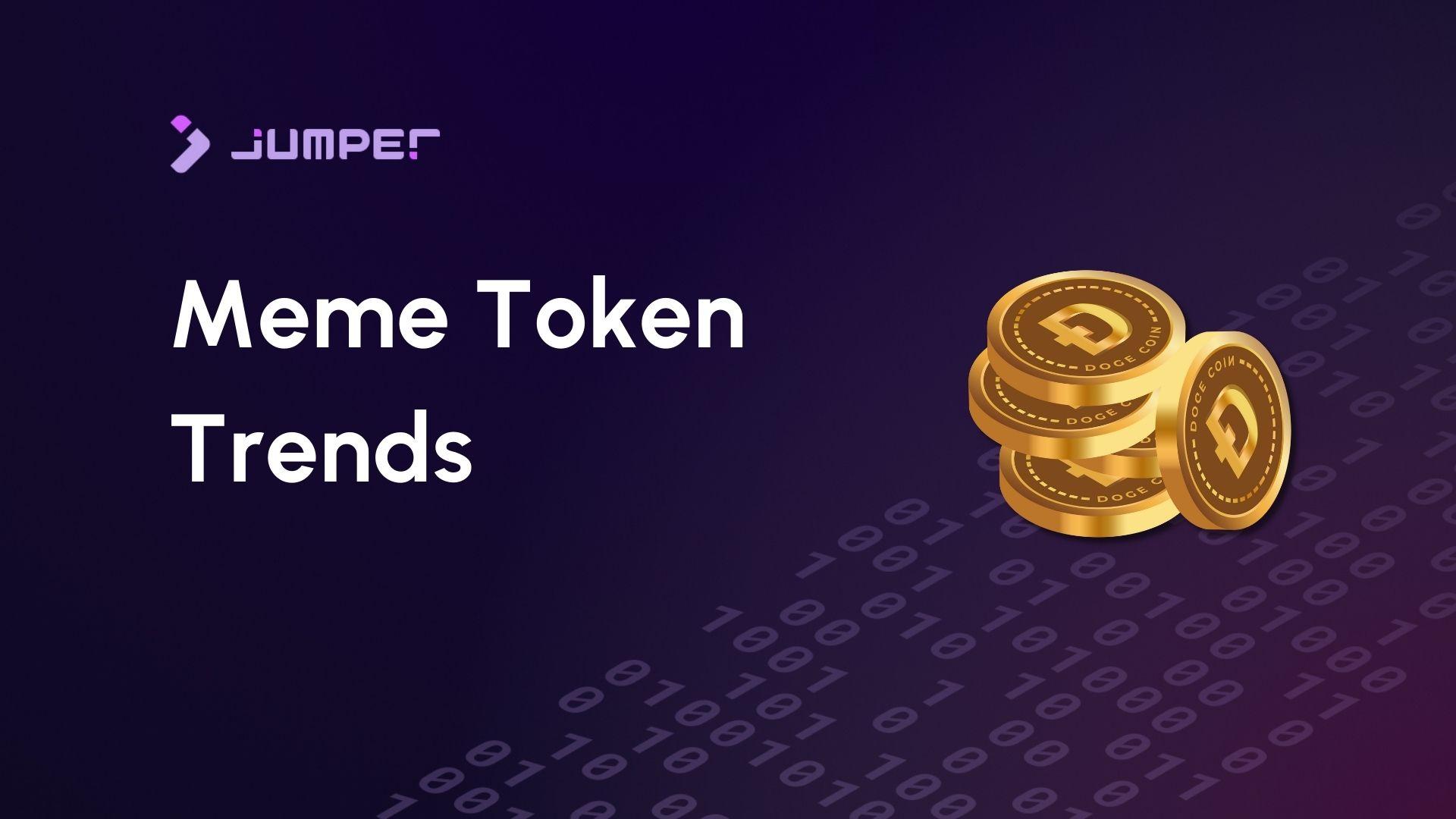 Meme Token Trends and Market Insights