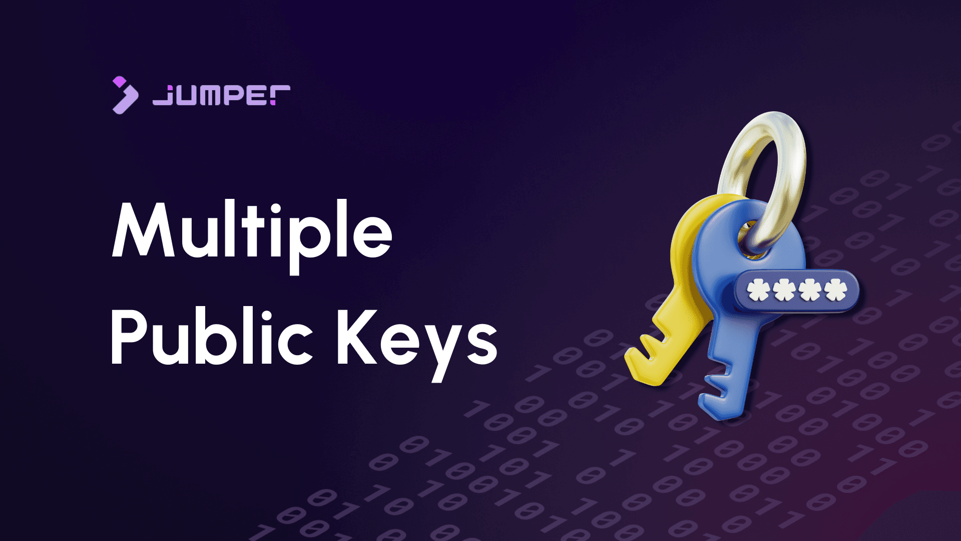 Can You Have Multiple Public Keys for a Single Private Key?