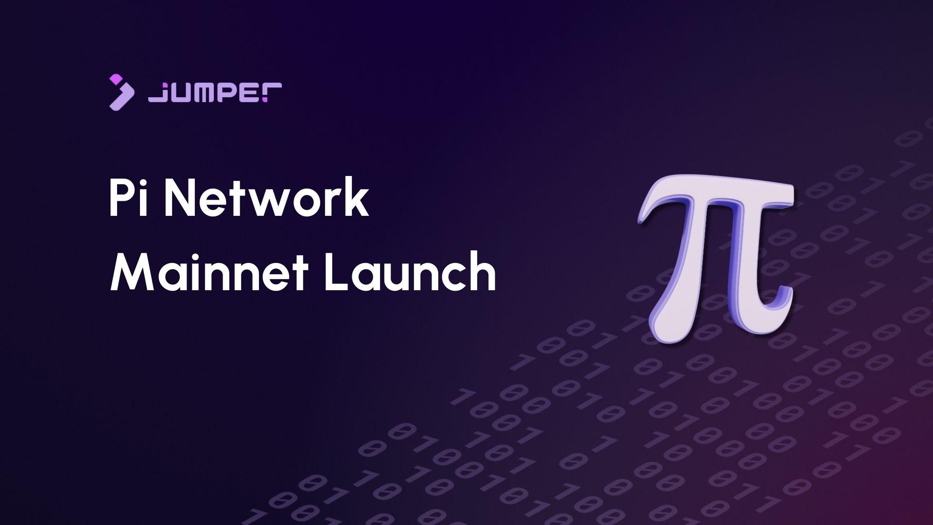 Pi Network Mainnet Launch Explained