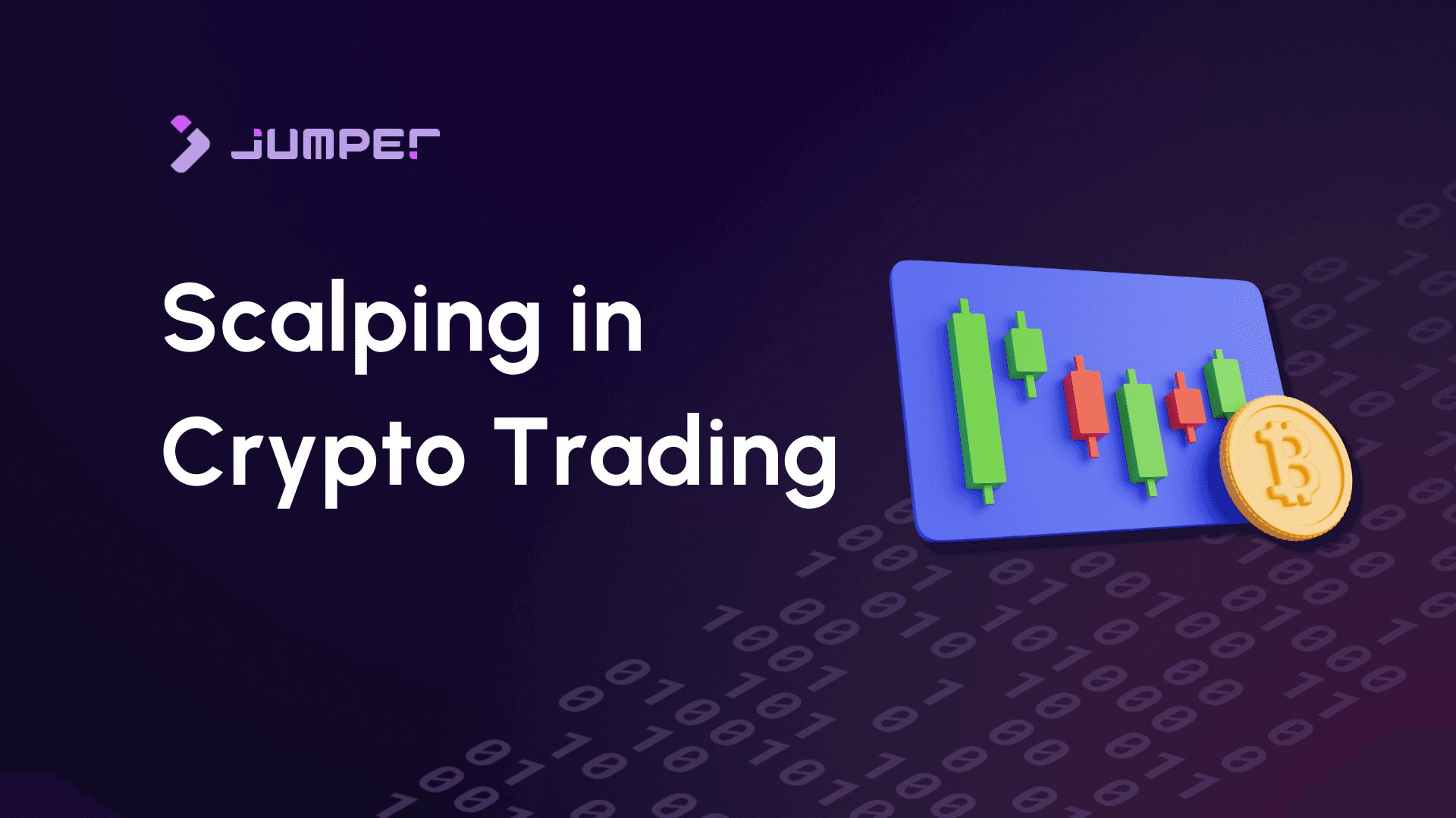 What is Scalping in Crypto Trading?