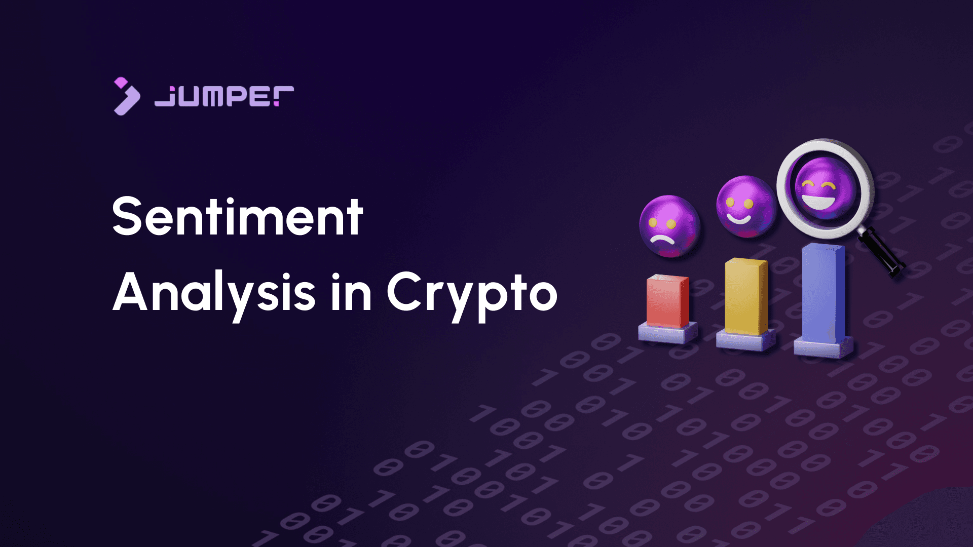 What Is Sentiment Analysis in Cryptocurrency?