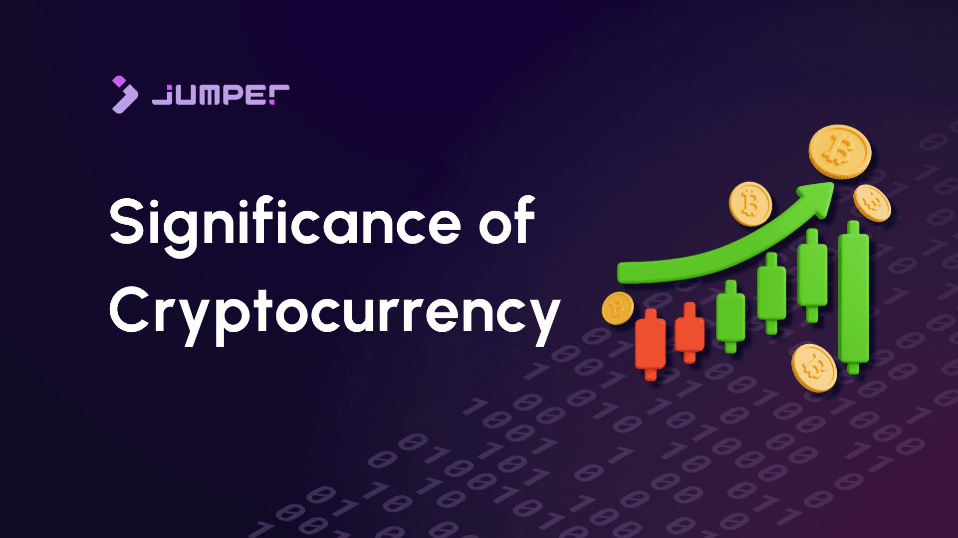 What Is the Significance of Cryptocurrency?