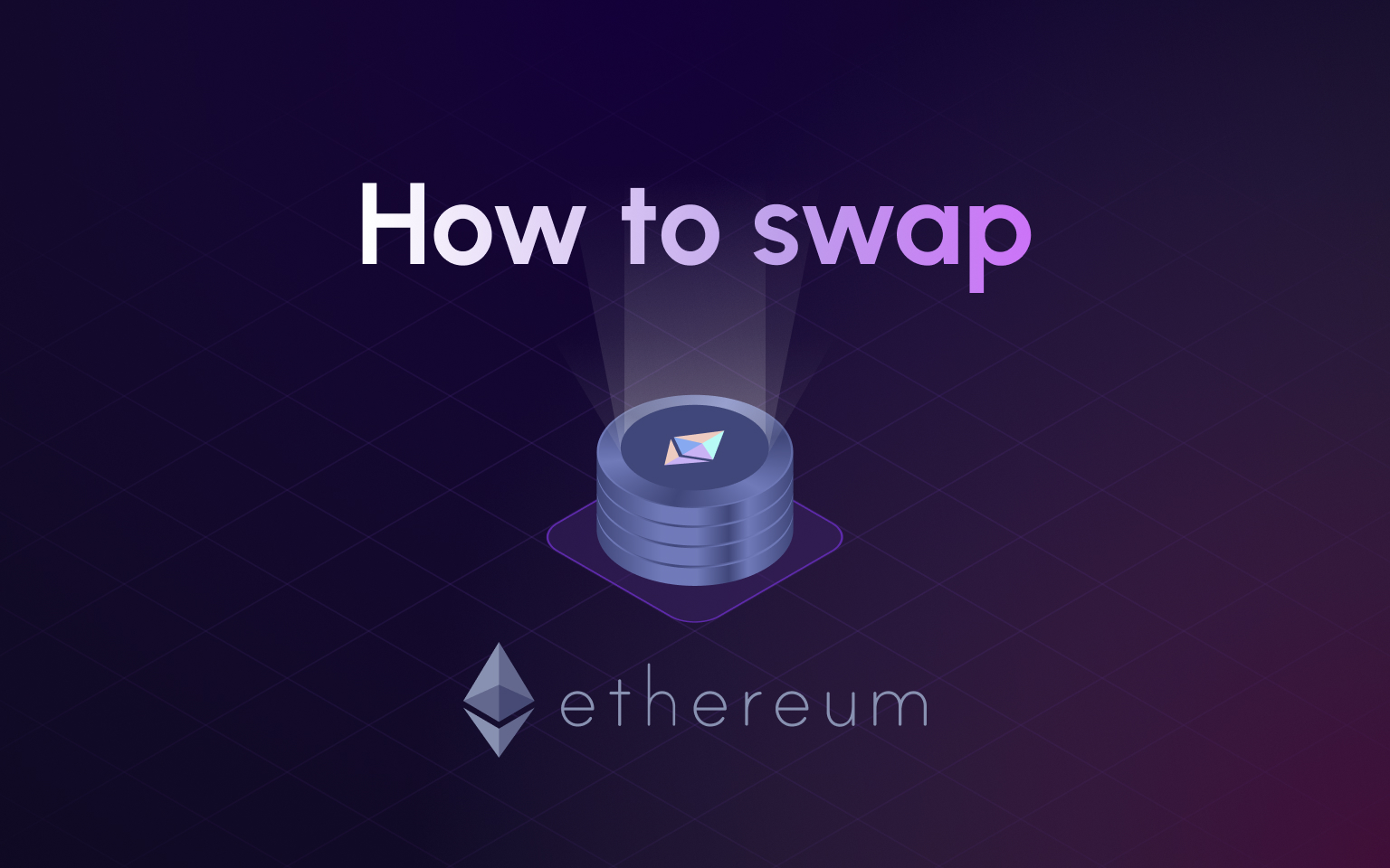 How to Swap Tokens on Ethereum