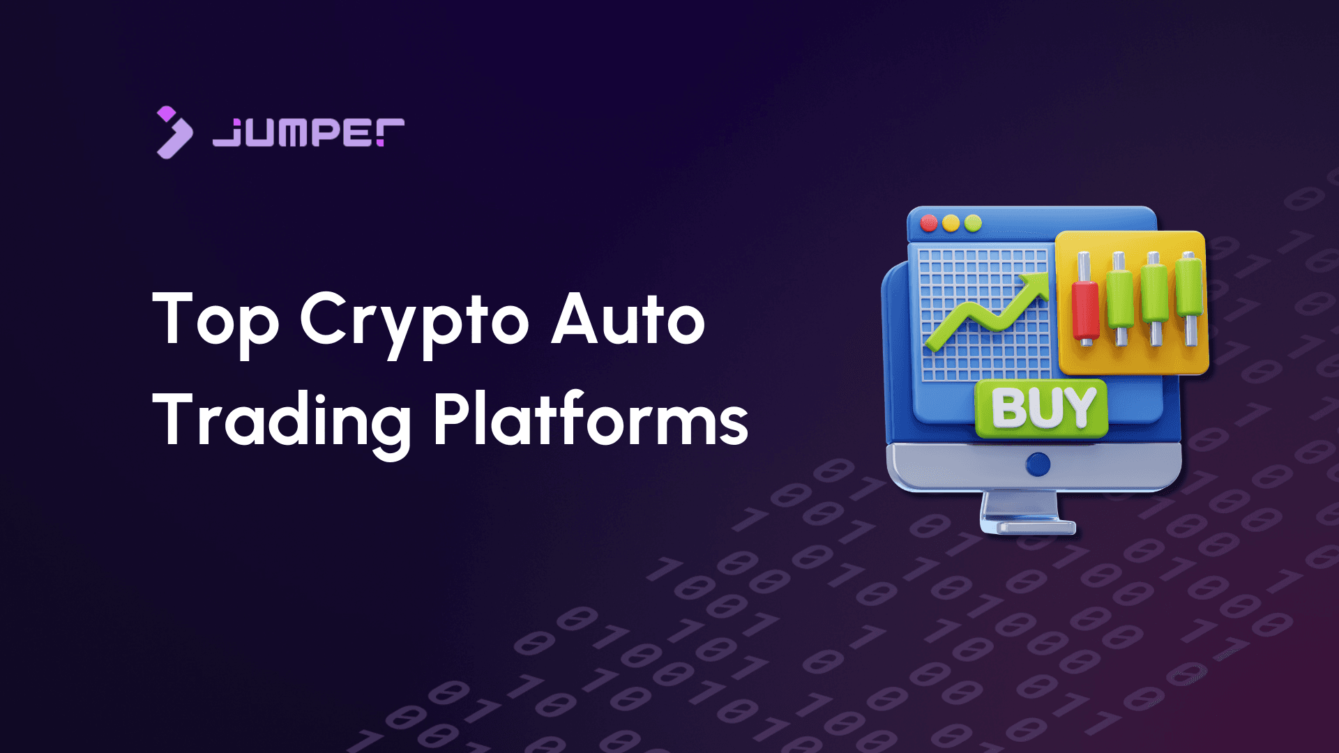 Best Crypto Auto Trading Platforms