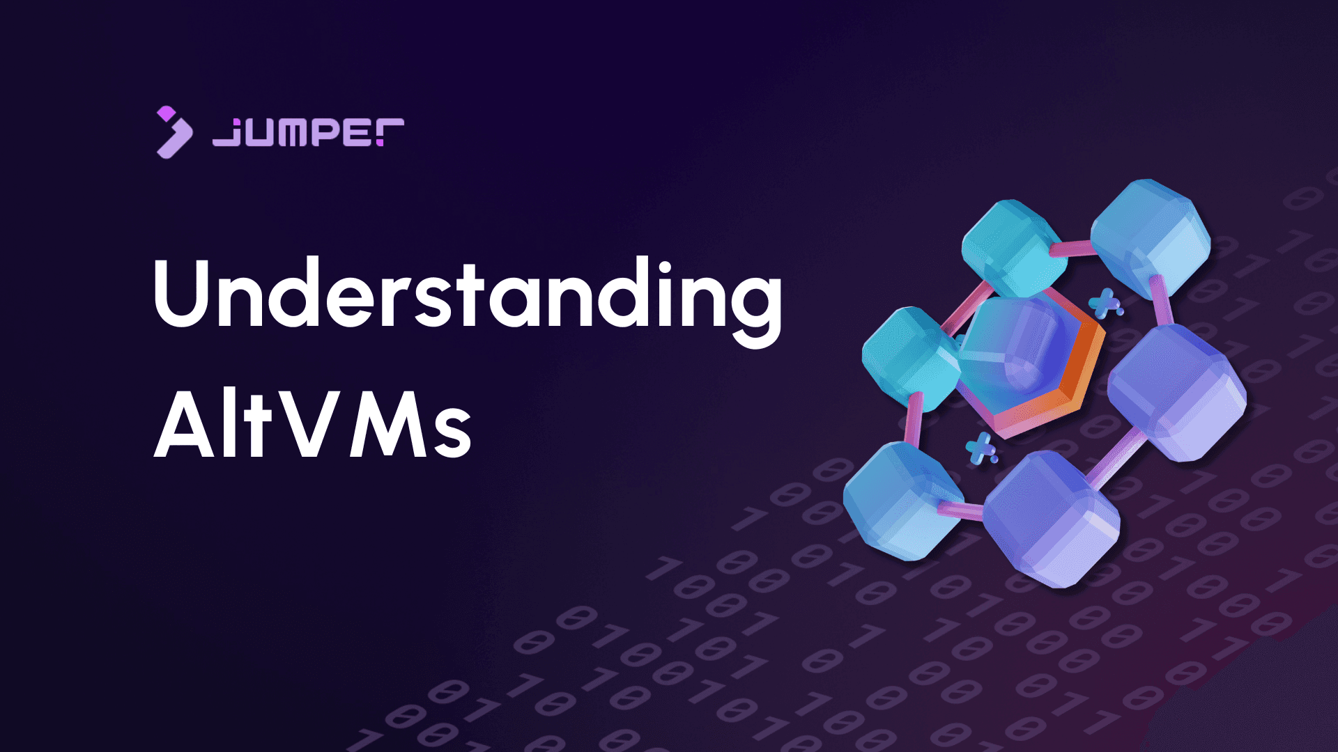 What Are AltVMs?