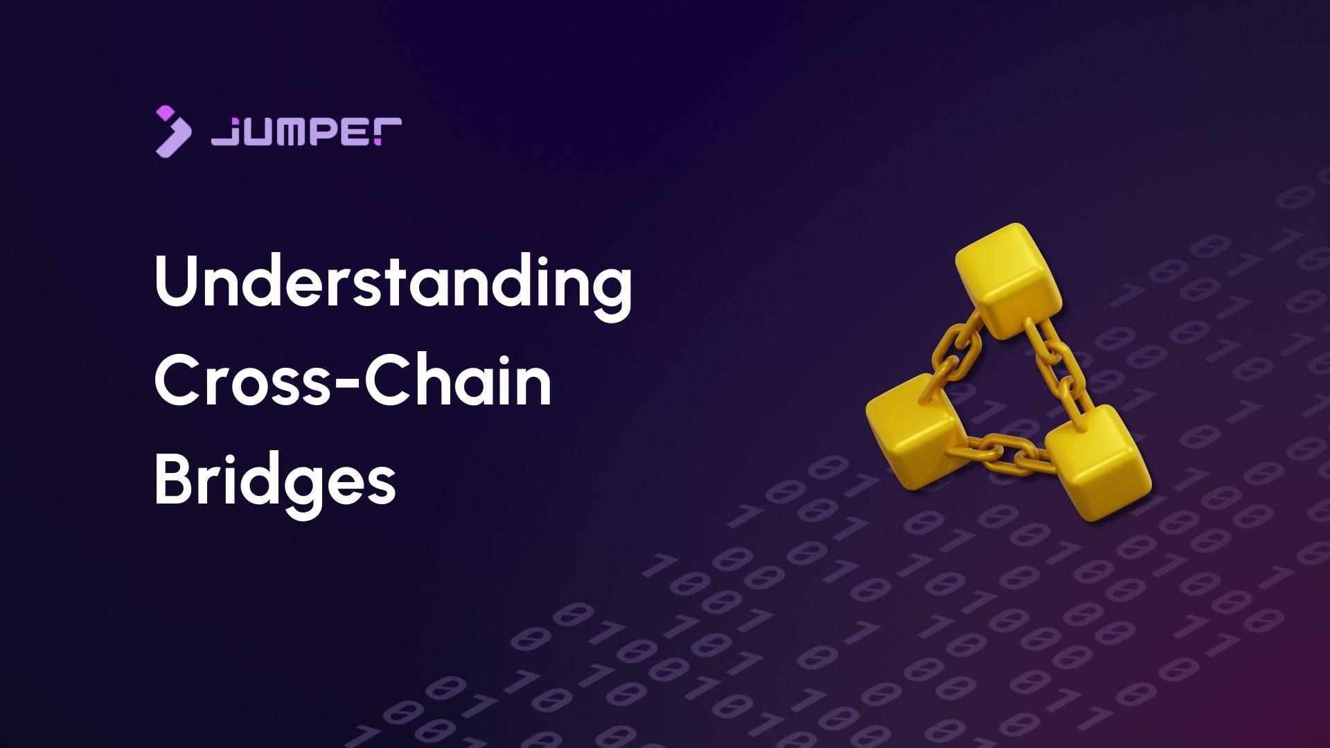 What Is a Cross-Chain Bridge?