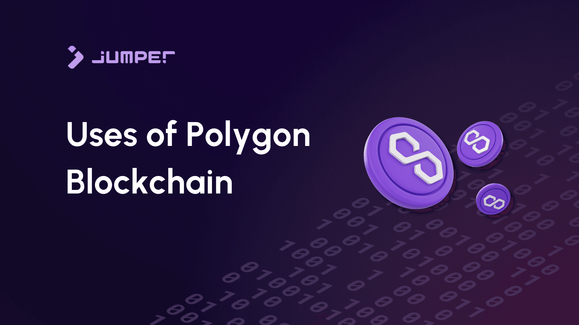 What Is the Use of the Polygon Blockchain?