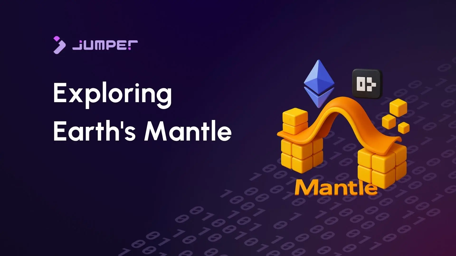 What is Mantle? 