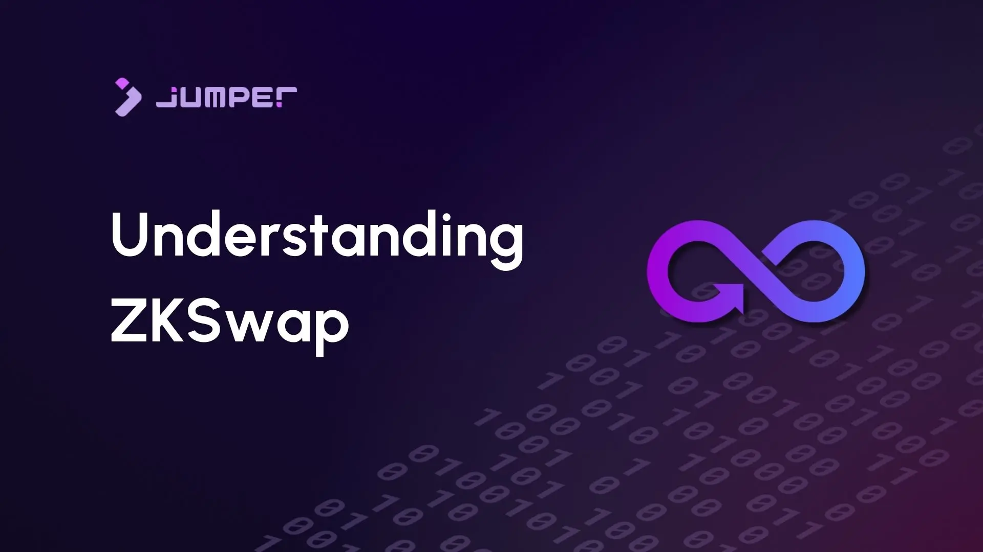 What Is ZKSwap?