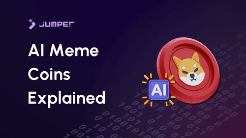 What Are AI Meme Coins?