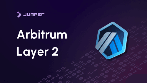 What Is the Layer 2 Solution Arbitrum?