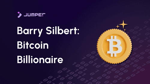 Bitcoin Billionaire Barry Silbert: A Closer Look