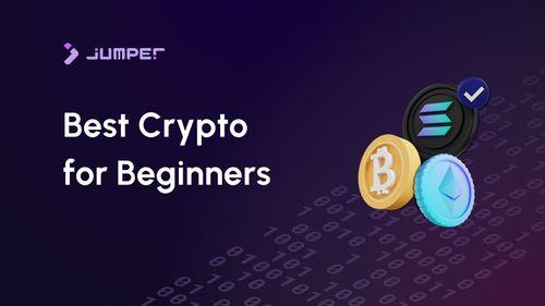 Which Crypto Is Best for Beginners?