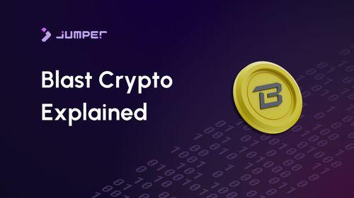 What is Blast Crypto?