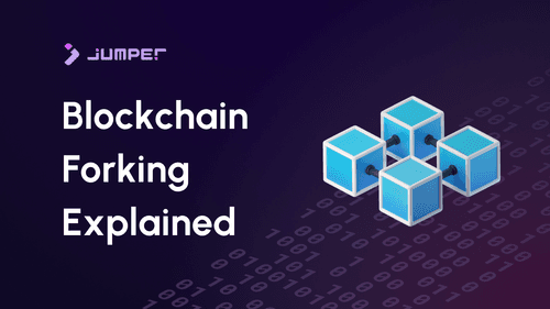 What Is Forking in Blockchain Technology?