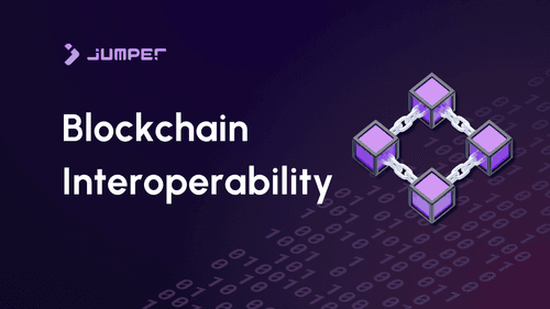 How Do You Achieve Blockchain Interoperability?