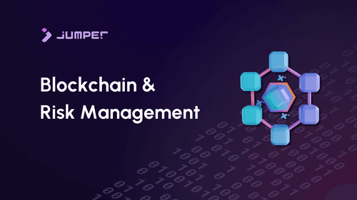 How Blockchain Supports Third-Party Risk Management