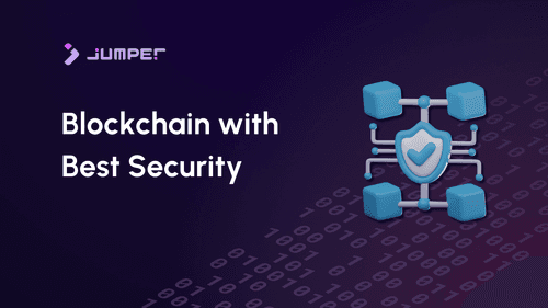 Which Blockchain Offers the Best Security?