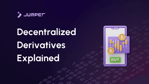 What Are Decentralized Derivatives?