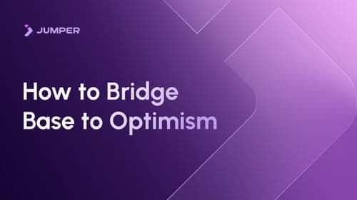 How to Bridge from Base to Optimism