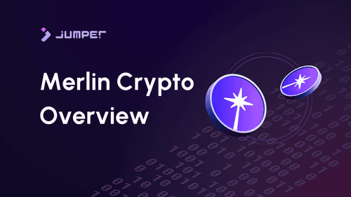 What Is Merlin, a Bitcoin L2?