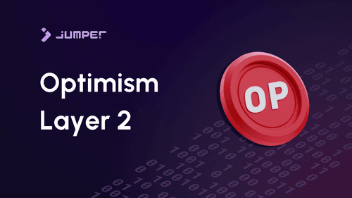 What Is Optimism Layer 2?