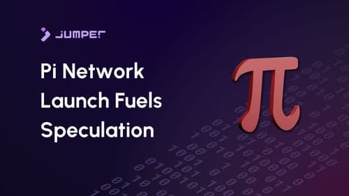 Pi Network Launch Sparks Market Speculation
