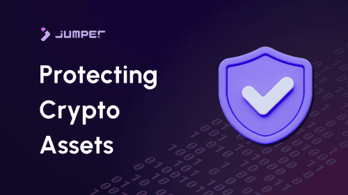 How Do You Protect Crypto Assets?