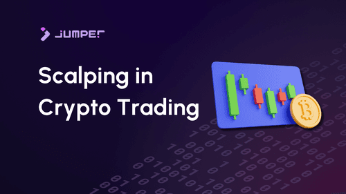 What is Scalping in Crypto Trading?