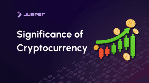 What Is the Significance of Cryptocurrency?