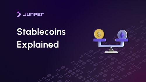 What Is Stablecoin?