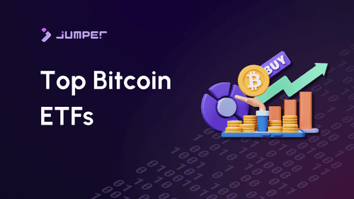 Top 10 Largest Bitcoin ETFs