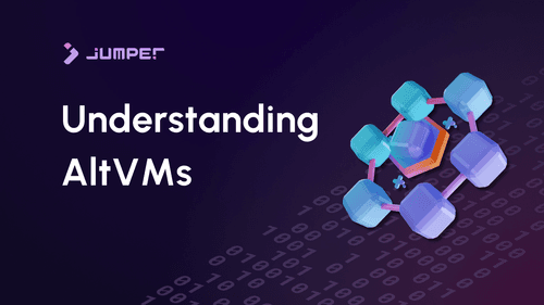 What Are AltVMs?