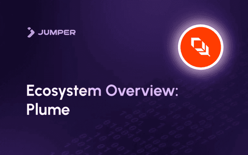 How to Bridge to Plume and Explore the Ecosystem