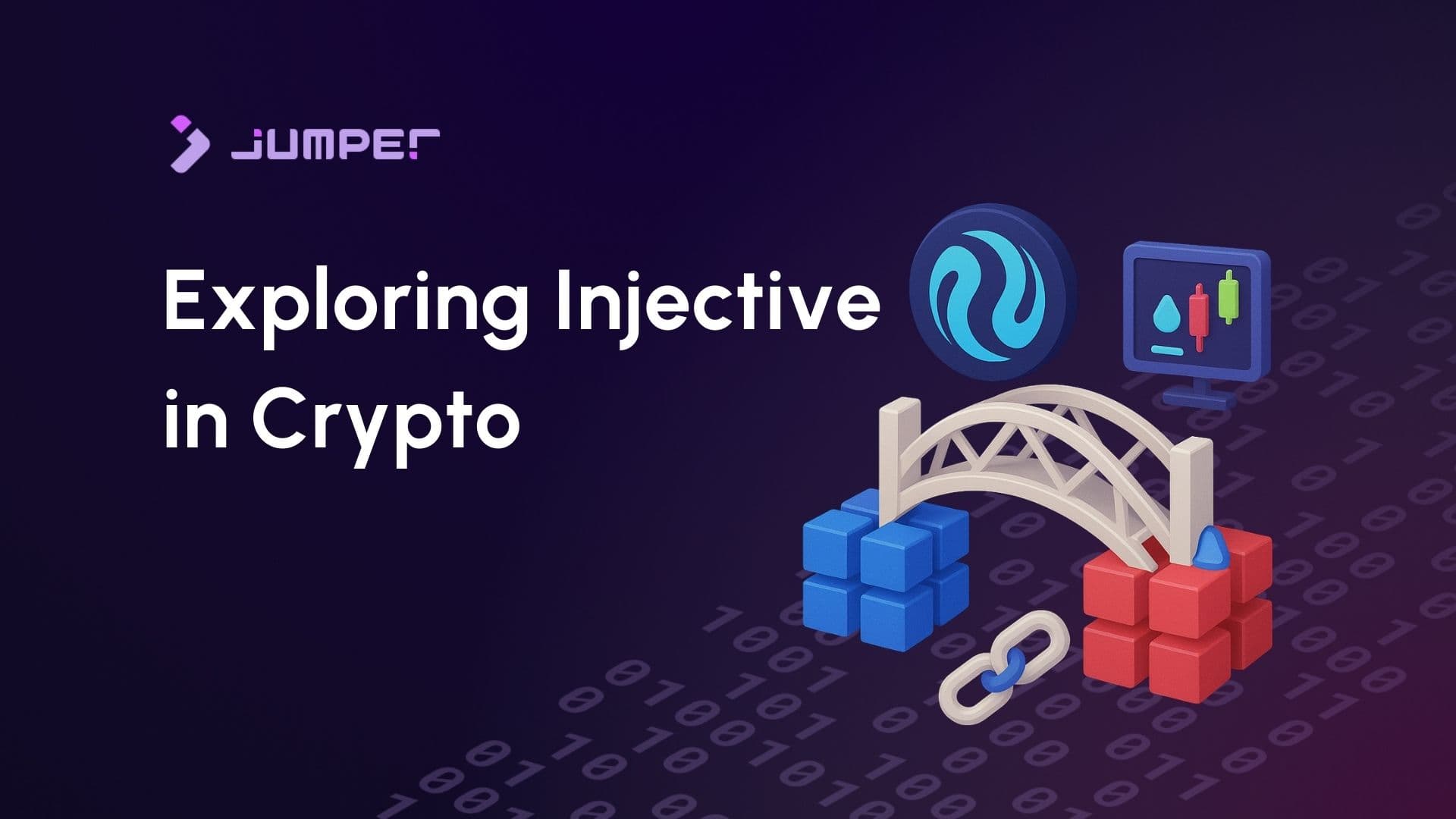 What is Injective in crypto?